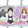 Love Live! Nijigasaki High School School Idol Club Connectable Acrylic Key Ring Swimwear Ver. (Set of 10) (Anime Toy)