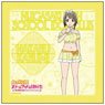 Love Live! Nijigasaki High School School Idol Club Microfiber Kasumi Nakasu Swimwear Ver. (Anime Toy)