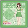 Love Live! Nijigasaki High School School Idol Club Microfiber Emma Verde Swimwear Ver. (Anime Toy)