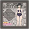 Love Live! Nijigasaki High School School Idol Club Microfiber Yu Takasaki Swimwear Ver. (Anime Toy)