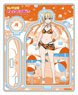 Love Live! Nijigasaki High School School Idol Club Acrylic Stand Ai Miyashita Swimwear Ver. (Anime Toy)