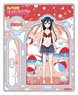 Love Live! Nijigasaki High School School Idol Club Acrylic Stand Setsuna Yuki Swimwear Ver. (Anime Toy)