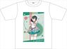Love Live! Nijigasaki High School School Idol Club T-Shirt Shioriko Mifune Love U My Friends Ver. (Anime Toy)
