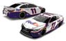 `デニー・ハムリン` #11 FedExエクスプレス TOYOTA カムリ NASCAR 2021 (ミニカー)