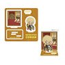 Detective Conan Acrylic Stand Vintage Pop Residence Amuro (Anime Toy)