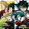 My Hero Academia Signboard Collection (Set of 10) (Anime Toy)