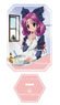 Sister Princess: RePure Acrylic Stand Shirayuki (Anime Toy)