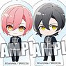 Jack Jeanne Trading Mini Acrylic Stand (Set of 8) (Anime Toy)