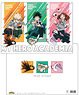 My Hero Academia Clear File A (Anime Toy)