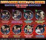 Detective Conan TV Anime Collection DVD -Shock Truth Elucidation File Collection- (Set of 8) (Shokugan)