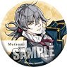 Jack Jeanne Can Badge [Kai Mutsumi] (Anime Toy)