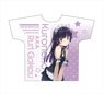Ore no Imoto ga Konna ni Kawaii Wake ga Nai. Full Graphic T-Shirt Kuroneko Swimwear Maid Ver. (Anime Toy)