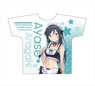 Ore no Imoto ga Konna ni Kawaii Wake ga Nai. Full Graphic T-Shirt Ayase Aragaki Swimwear Maid Ver. (Anime Toy)
