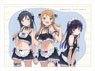 Ore no Imoto ga Konna ni Kawaii Wake ga Nai. Full Color Blanket Swimwear Maid Ver. (Anime Toy)