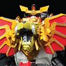 *Secondary Production Pose+ Metal Series The King of Braves Gaogaigar (Completed)