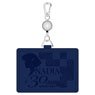 Nadia: The Secret of Blue Water Synthetic Leather Pass Case (Anime Toy)