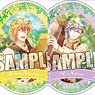 Uta no Prince-sama: Shining Live Trading Sticker Flowering Forest Concert Another Shot Ver. (Set of 12) (Anime Toy)