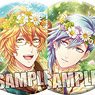 Uta no Prince-sama Shining Live Trading Can Badge Flowering Forest Concert Another Shot Ver. (Set of 12) (Anime Toy)