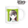501st Joint Fighter Wing Strike Witches: Road to Berlin Mio & Minna Ani-Art Mug Cup (Anime Toy)