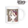 501st Joint Fighter Wing Strike Witches: Road to Berlin Gertrud & Erica Ani-Art Mug Cup (Anime Toy)