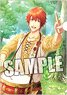 Uta no Prince-sama Shining Live Clear File Flowering Forest Concert Another Shot Ver. [Otoya Ittoki] (Anime Toy)