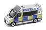 Tiny City UK8 Mercedes-Benz Sprinter Sussex Police (Diecast Car)