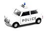 Tiny City UK Austin Cooper Mk II Liverpool and Bootle Constabulary (White) (Diecast Car)