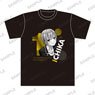 The Quintessential Quintuplets Season 2 Foil Print T-Shirt Vol.2 Ichika (XL) (Anime Toy)