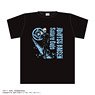 Jujutsu Kaisen Bottle T-Shirt [B Pattern] Satoru Gojo Black Kids (Anime Toy)