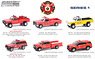 Fire & Rescue Series 1 (ミニカー)