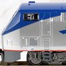 P42 Genesis Amtrak Phase V #169 (Model Train)