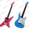BanG Dream! Guitar & Bass Collection Figure (Set of 6) (Anime Toy)