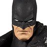 DC Comics - DC Multiverse: 7 Inch Action Figure - #038 Death Metal Batman [Comic / Dark Nights: Death Metal] (Completed)