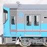 IRいしかわ鉄道 521系電車 (臙脂) セット (2両セット) (鉄道模型)