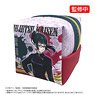 Jujutsu Kaisen Cube Pouch Ver.2 Maki Zenin (Anime Toy)