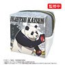 Jujutsu Kaisen Cube Pouch Ver.2 Panda (Anime Toy)