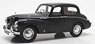 Sunbeam Supreme MKIII 1954 Black (Diecast Car)