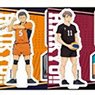 Acrylic Stand Collection Haikyu!! To The Top (Set of 10) (Anime Toy)