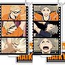 Famous Scene Acrylic Stand Haikyu!! To The Top Karasuno High School Box (Set of 10) (Anime Toy)