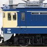 JR EF65-1000形 電気機関車 (前期型・田端運転所) (鉄道模型)