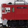 JR ED75-700形 電気機関車 (後期型) (鉄道模型)