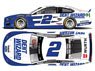 Brad Keselowski #2 Dent Wizard Ford Mustang NASCAR 2021 (Diecast Car)