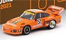 Porsche 935/77 DRM Zolder Bergischer Lowe 1977 #52 Winner (Diecast Car)