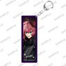 Argonavis from Bang Dream! AA Side Acrylic Key Ring CD Jacket Ver. Haru (Koharu Mitsurugi) (Anime Toy)