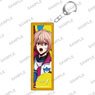 Argonavis from Bang Dream! AA Side Acrylic Key Ring CD Jacket Ver. Aoi Wakakusa (Anime Toy)