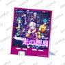 Argonavis from Bang Dream! AA Side CD Jacket Style Hologram Acrylic Mobile Stand Hikari no Akuma (Anime Toy)