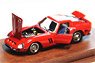 250 GTO Red ※フル開閉機能付 (ミニカー)