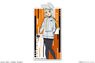 Kemono Jihen Magnet Sheet 05 Kon (Anime Toy)