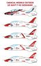 Decal for T-45C Goshawk (Decal)