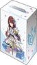 Bushiroad Deck Holder Collection V2 Vol.1319 The Idolm@ster Shiny Colors [Tenka Osaki] Sunset Sky Passage Ver. (Card Supplies)